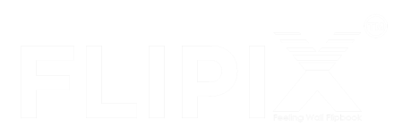 Flipix Logo